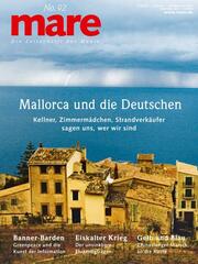 mare 92 - Mallorca und die Deutschen