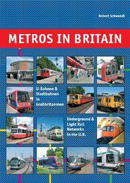 Metros in Britain