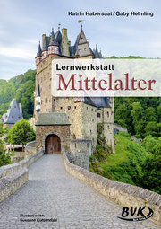 Lernwerkstatt Mittelalter - Cover