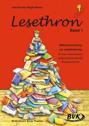 Lesethron 1