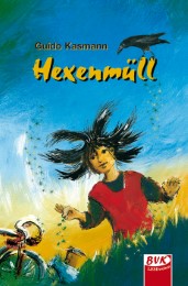 Hexenmüll - Cover