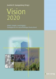 Vision 2020 - Cover