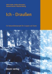 Ich - Draussen - Cover