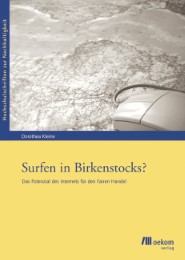 Surfen in Birkenstock?