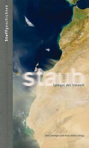 Staub - Cover