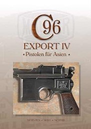 Mauser C96, Bd 8