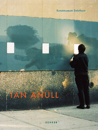 Ian Anüll - Cover