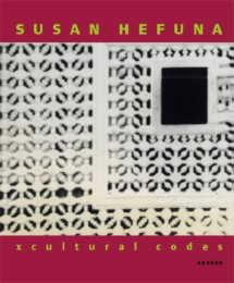 Susan Hefuna - xcultural codes