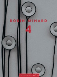 Robin Minard - 4 - Cover