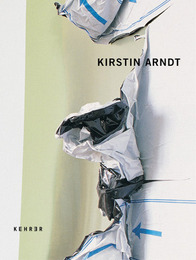 Kirstin Arndt - Cover