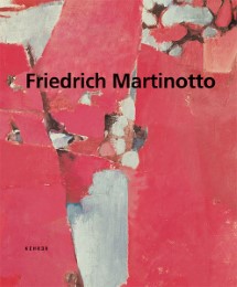 Friedrich Martinotto - Cover