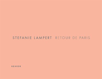 Stefanie Lampert - Retour de Paris
