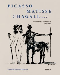 Picasso, Matisse, Chagall...