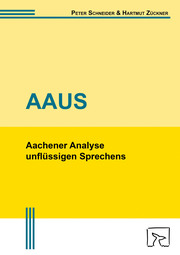 Aachener Analyse unflüssigen Sprechens (AAUS)