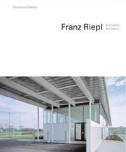 Franz Riepl Architekt/Architect