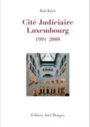 Cite Judiciaire Luxembourg