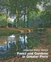 Parks and Gardens in Greater Paris - Cover