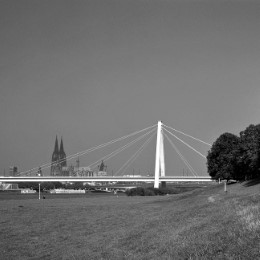 Rheinbrücken/Rhine Bridges