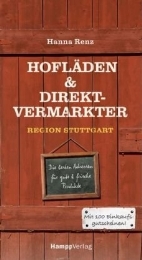 Hofläden & Direktvermarkter: Region Stuttgart