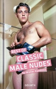Classic Male Nudes - Best of, volume 2