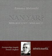 Nan Yar? - Cover