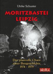 Moritzbastei Leipzig