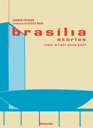 Brasilia Stories