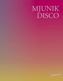 Mjunik Disco - Cover