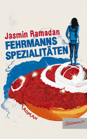 Fehrmanns Spezialitäten - Cover