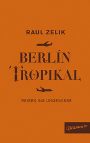 Berlin Tropikal - Cover
