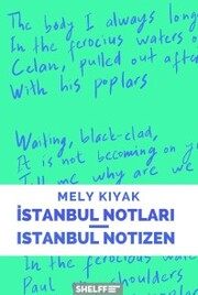 Istanbul Notlari/Istanbul Notizen