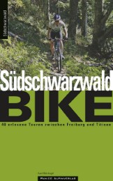 Südschwarzwald Bike