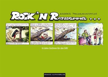 Rock'n Ratzefummel