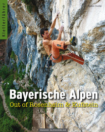 Bayerische Alpen 2