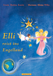 Elli reist ins Engelland