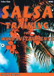 Salsa Training for Wind Instruments