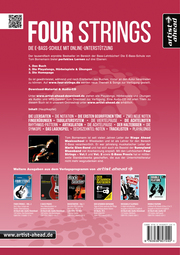 Four Strings Vol. 1 - Abbildung 5