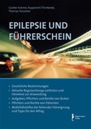 Epilepsie und Führerschein