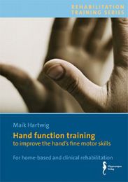 Hand function training