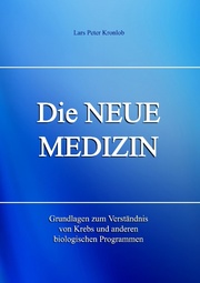 Die NEUE MEDIZIN - Cover