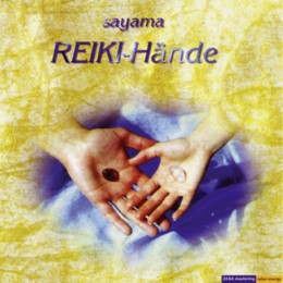 Reiki-Hände. CD. [Audiobook] (Audio CD)