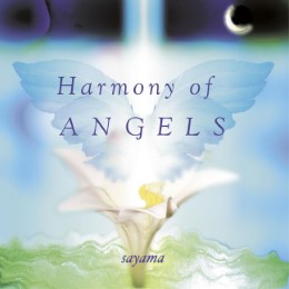 Harmony of Angels. CD. [Audiobook] (Audio CD)