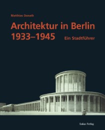 Architektur in Berlin 1933-1945