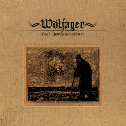 Wöljager - Van't Liewen Un Stiäwen
