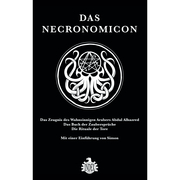 Das Necronomicon