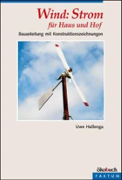 Wind: Strom für Haus und Hof