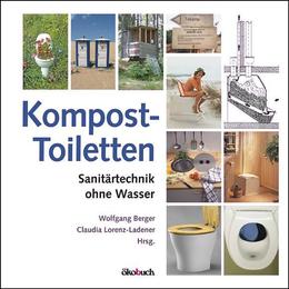 Kompost-Toiletten - Cover