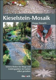 Kieselstein-Mosaik - Cover