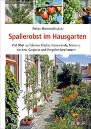 Spalierobst im Hausgarten - Cover