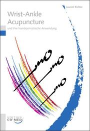 Wrist-Ankle Acupuncture
